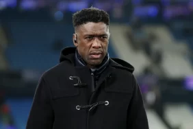 Seedorf Brezilya'ya döndü: Corinthians'ta yeni dönem