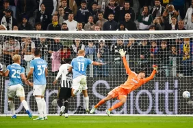 Serie A'da devlerin gecesi: Milan kazandı, Lazio fark attı