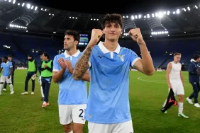 Serie A'da Lazio rüzgarı: Napoli ile Roma arasında gol düellosu