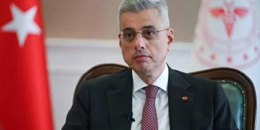 Sigara satışında yeni dönem: Bakan Memişoğlu ayrıntıları açıkladı
