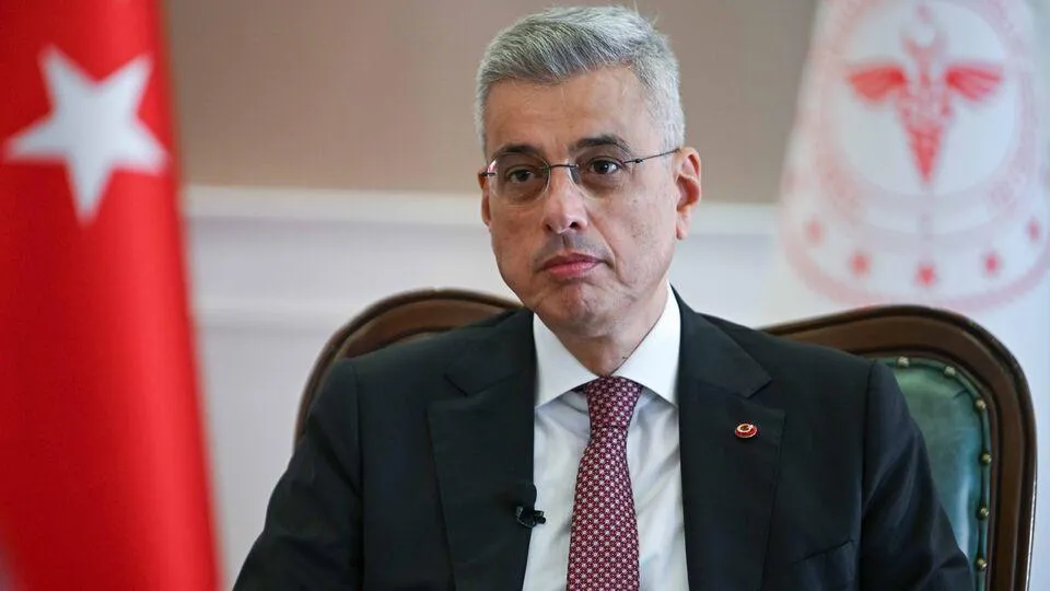 Sigara satışında yeni dönem: Bakan Memişoğlu ayrıntıları açıkladı