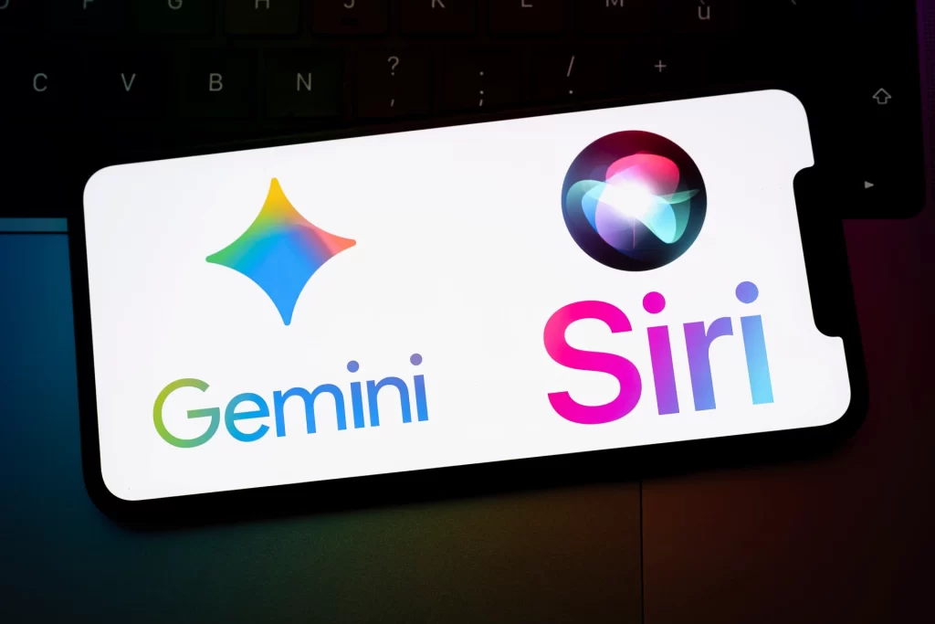 Siri mi Gemini mi: Görev yarışında kim önde?