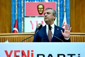 Siyasette kritik gün: Yeni Parti için son sözü AYM söyleyecek