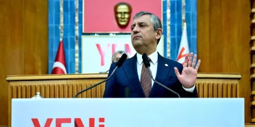 Siyasette kritik gün: Yeni Parti için son sözü AYM söyleyecek