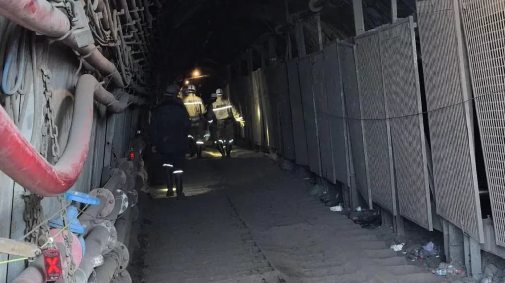 Soma'daki maden faciasında yeni gelişme: 9 şüpheli tutuklandı
