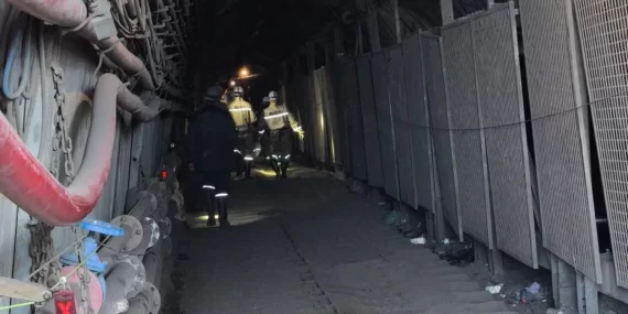 Soma'daki maden faciasında yeni gelişme: 9 şüpheli tutuklandı
