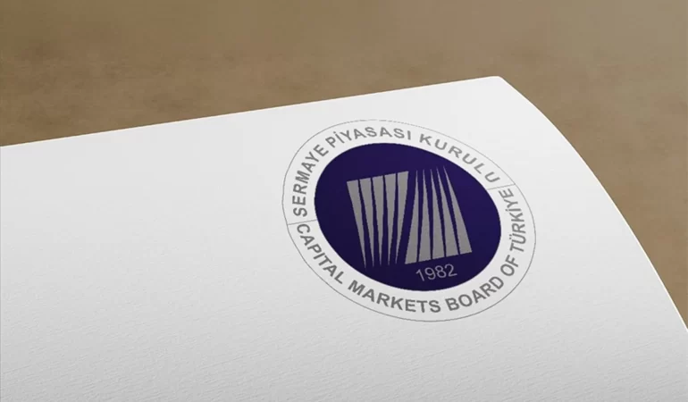 SPK'den kritik hamle: Tasfiye fonlarına 1 milyon TL avans!