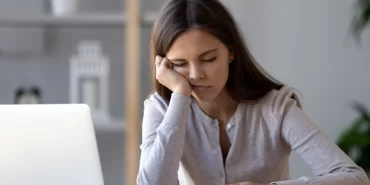 Spora bir saat var, diş ipine bir dakika yok: Nedeni ne?