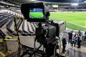 Süper Lig'de yayın devrimi: Derbilerde 25 kamera ve 4K HDR