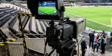 Süper Lig'de yayın devrimi: Derbilerde 25 kamera ve 4K HDR