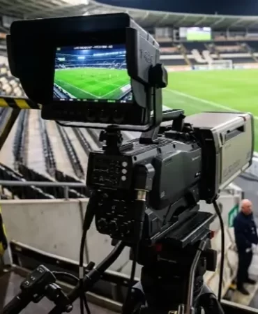 Süper Lig'de yayın devrimi: Derbilerde 25 kamera ve 4K HDR