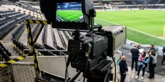 Süper Lig’de yayın devrimi: Derbilerde 25 kamera ve 4K HDR