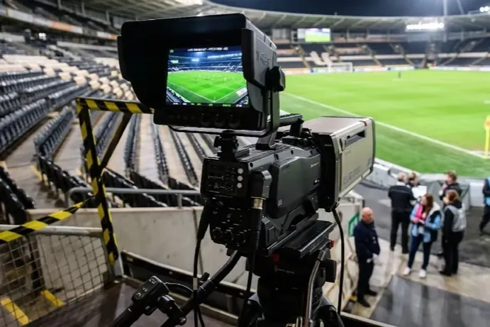 Süper Lig'de yayın devrimi: Derbilerde 25 kamera ve 4K HDR