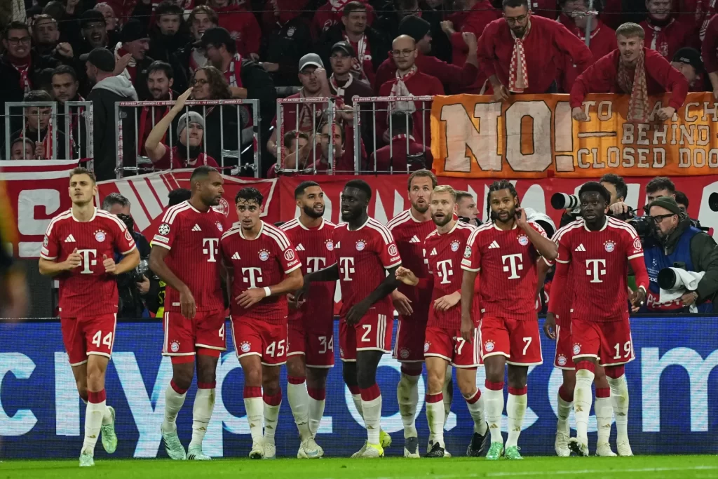 "Süperstar değilsin": Bayern Münih'te genç yıldıza sert uyarı