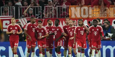 "Süperstar değilsin": Bayern Münih'te genç yıldıza sert uyarı