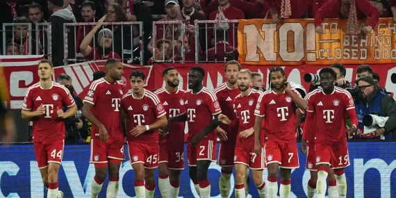 “Süperstar değilsin”: Bayern Münih’te genç yıldıza sert uyarı