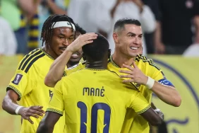 Suudi Arabistan'da fikstür krizi: Al Hilal'e darbe, Al Nassr'a can suyu
