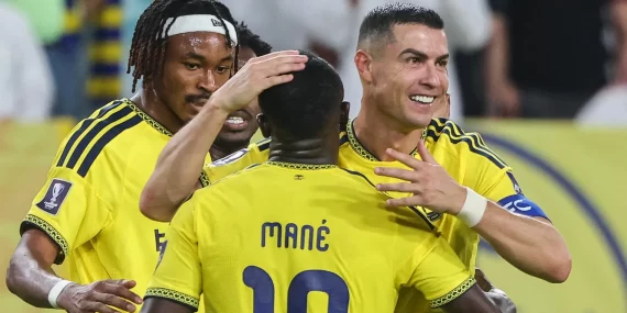 Suudi Arabistan’da fikstür krizi: Al Hilal’e darbe, Al Nassr’a can suyu