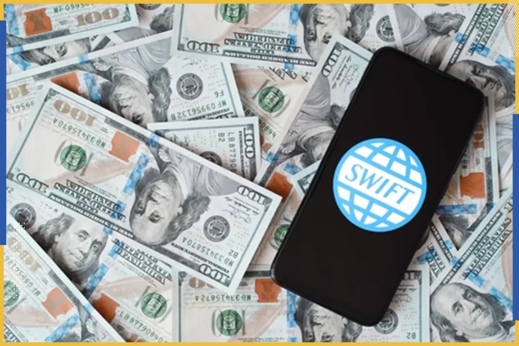SWIFT tekeline karşı küresel yarış: Üç devden farklı rotalar