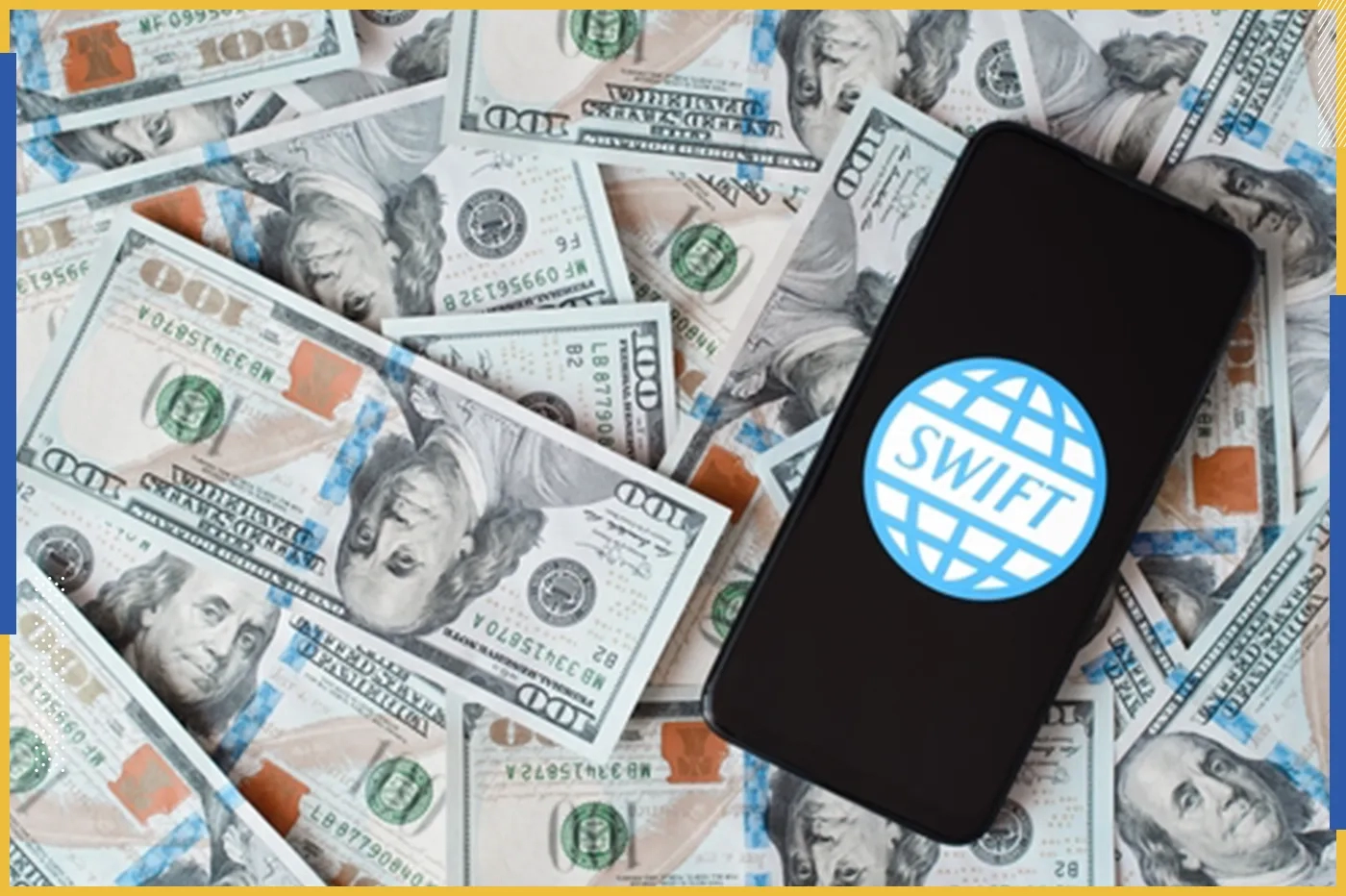 SWIFT tekeline karşı küresel yarış: Üç devden farklı rotalar