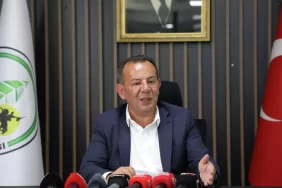 Tanju Özcan davasında karar çıktı: Hapis ve beraat bir arada