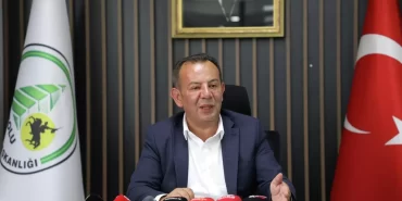 Tanju Özcan davasında karar çıktı: Hapis ve beraat bir arada