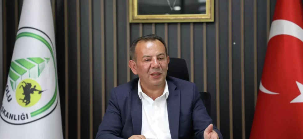 Tanju Özcan davasında karar çıktı: Hapis ve beraat bir arada