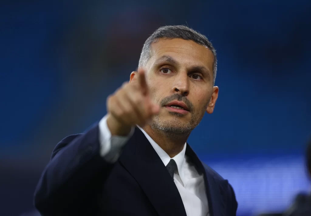 Tarihi ceza öncesi kritik zirve: Manchester City bombası