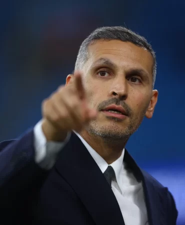 Tarihi ceza öncesi kritik zirve: Manchester City bombası