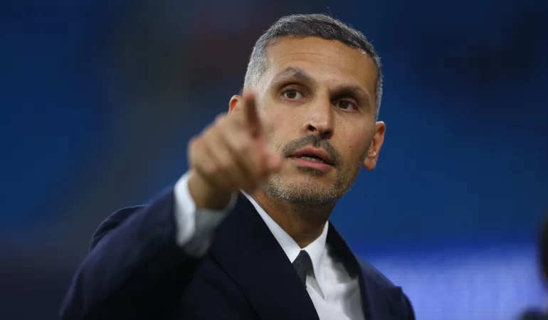 Tarihi ceza öncesi kritik zirve: Manchester City bombası