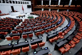 Tarihi savunma paktı Meclis'te: İşte 16 maddenin tüm detayları