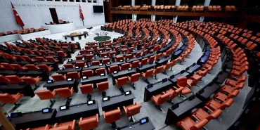 Tarihi savunma paktı Meclis'te: İşte 16 maddenin tüm detayları