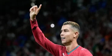 "Tarihin en iyisiyim": Cristiano Ronaldo'dan sert çıkış