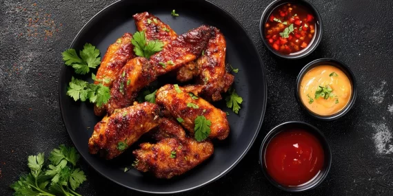 Tavuğun lezzeti neden kayboldu? Lezzeti artıran 6 kritik adım