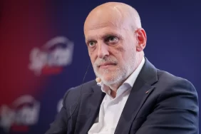 Tebas'tan Real Madrid'e sert benzetme: Nazi propagandası