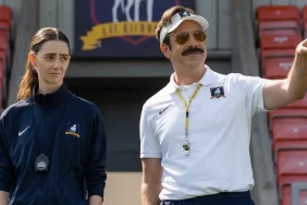 Ted Lasso'dan sürpriz geri dönüş: 4. sezonda kadın futbolu merkezde
