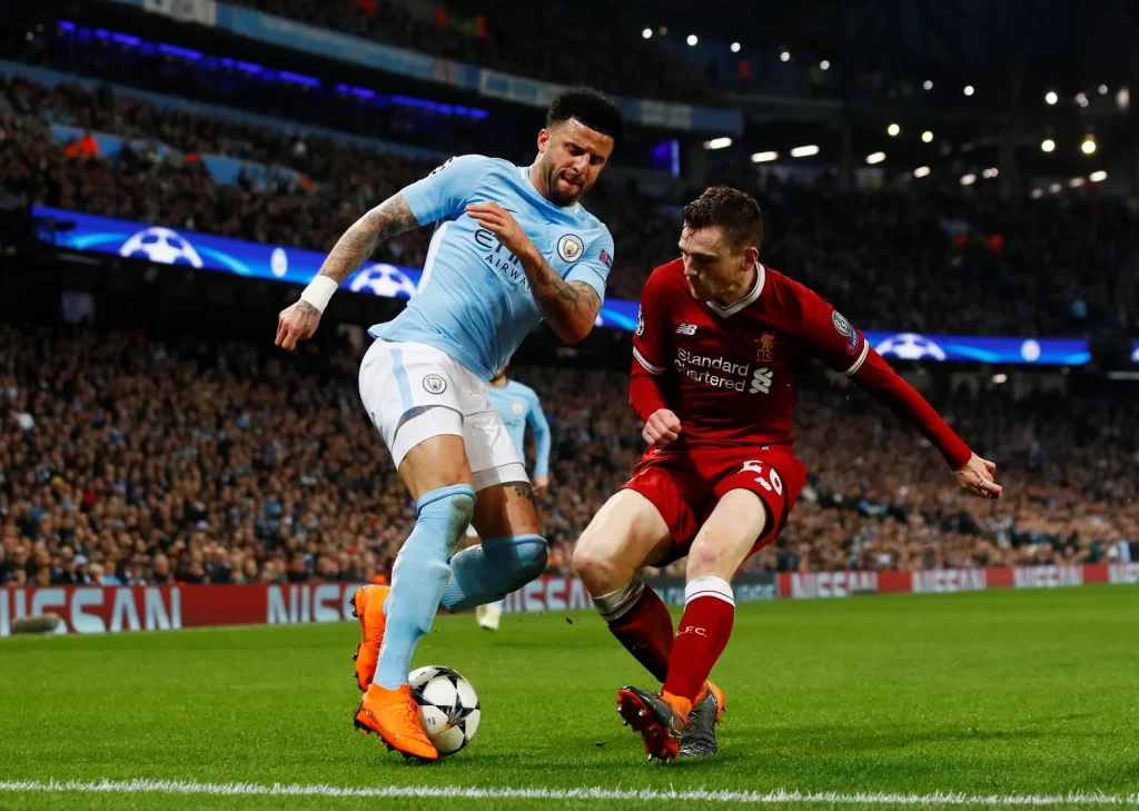 Tek puanla kaçan şampiyonluklar: Manchester City cezasında Liverpool ayrıntısı
