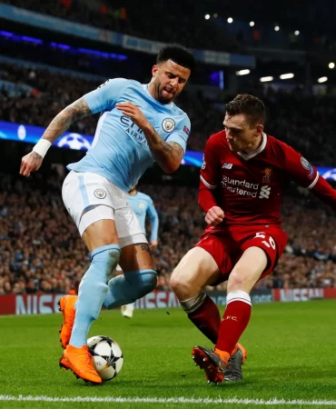 Tek puanla kaçan şampiyonluklar: Manchester City cezasında Liverpool ayrıntısı