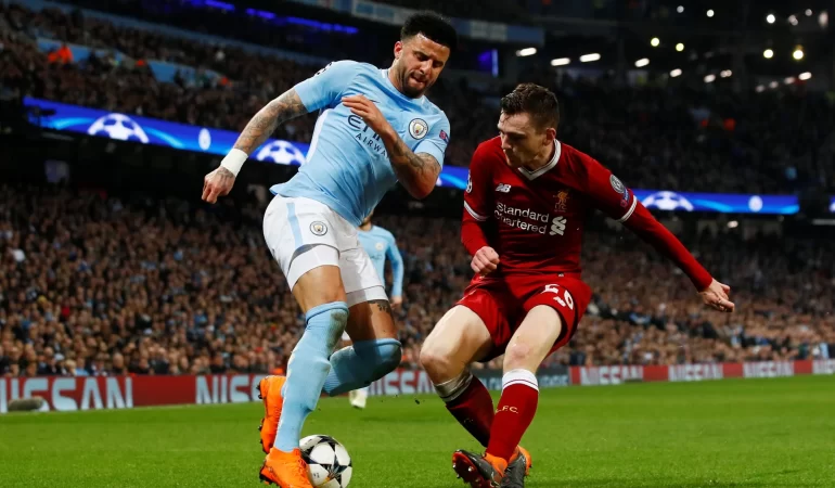 Tek puanla kaçan şampiyonluklar: Manchester City cezasında Liverpool ayrıntısı