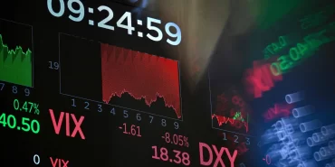 Teknoloji hisselerinde çöküş: Nasdaq yüzde 3'ten fazla eridi