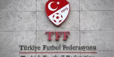 TFF'de deprem etkisi yaratan istifa: Bütün yönetime çağrı yaptı