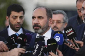 TFF’de deprem: Mecnun Otyakmaz ve 4 yönetici istifa etti