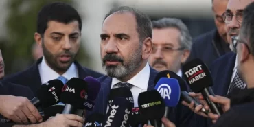 TFF’de deprem: Mecnun Otyakmaz ve 4 yönetici istifa etti