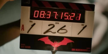 The Batman Part II yine ertelendi: Vizyon tarihi 2028'e kaldı