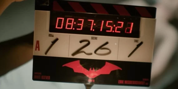 The Batman Part II yine ertelendi: Vizyon tarihi 2028’e kaldı