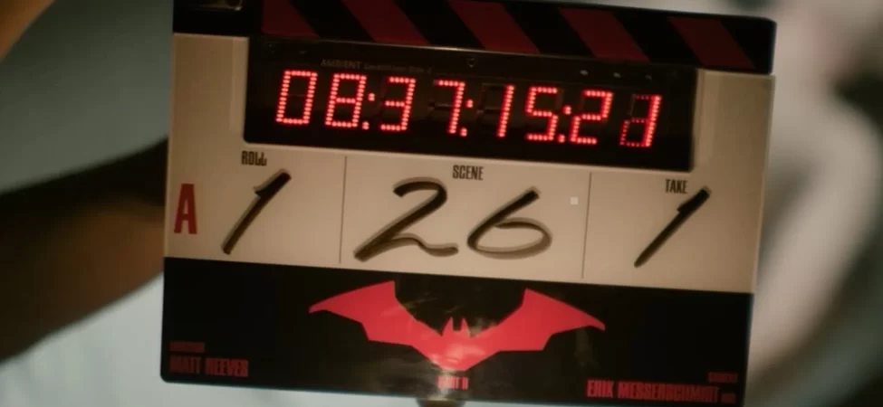 The Batman Part II yine ertelendi: Vizyon tarihi 2028'e kaldı