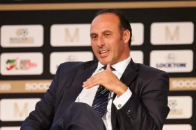 Tottenham'ın eski yıldızından Infantino'ya FIFA başkanlığı resti!