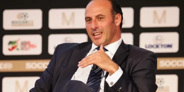 Tottenham'ın eski yıldızından Infantino'ya FIFA başkanlığı resti!