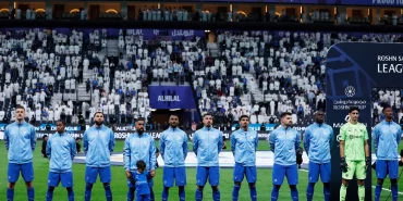 Transferde değer kaybı şoku: Al Hilal dünyada, ManU Avrupa'da zirvede
