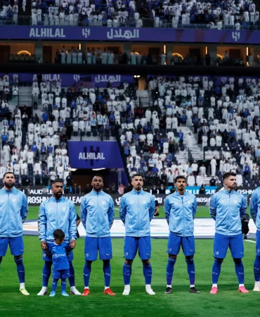 Transferde değer kaybı şoku: Al Hilal dünyada, ManU Avrupa'da zirvede